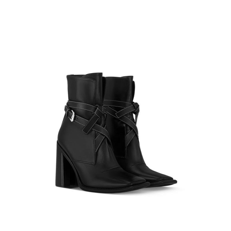 Berlin Ankle Boot - Image 1